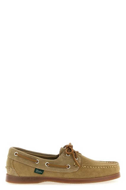 Scarpa da barca 'Barth'