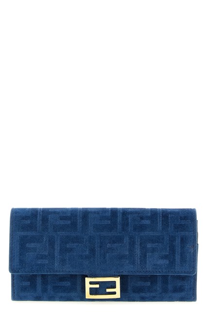 Wallet on chain 'Continental Baguette'