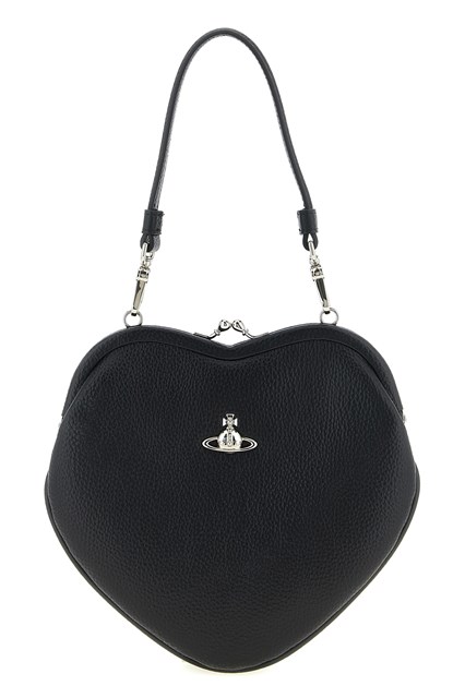 Borsa a mano 'Belle Heart Frame'