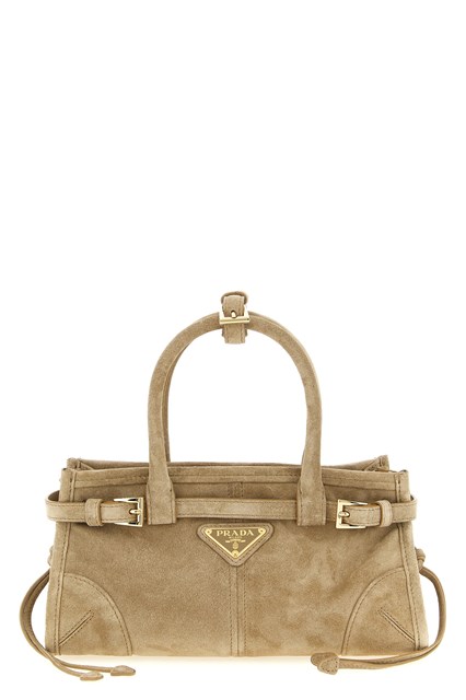 Borsa a mano 'Prada Bonnie' mini