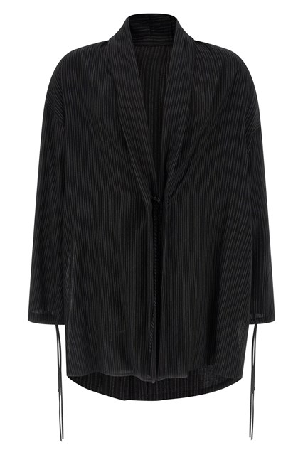 Giacca 'Thin stripe'