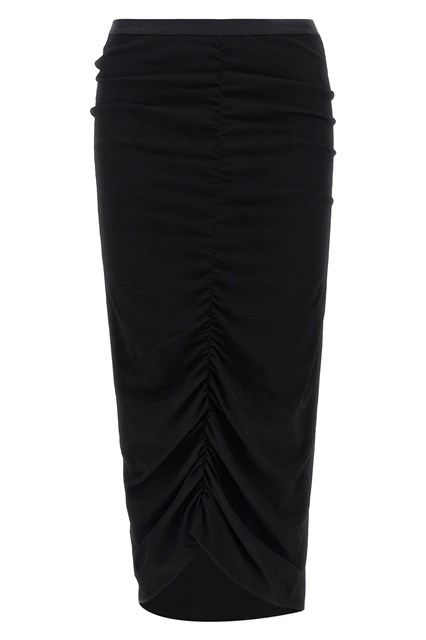 Gonna Valentino Garavani drappeggi