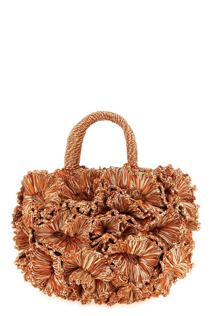 Borsa a mano 'Coral'