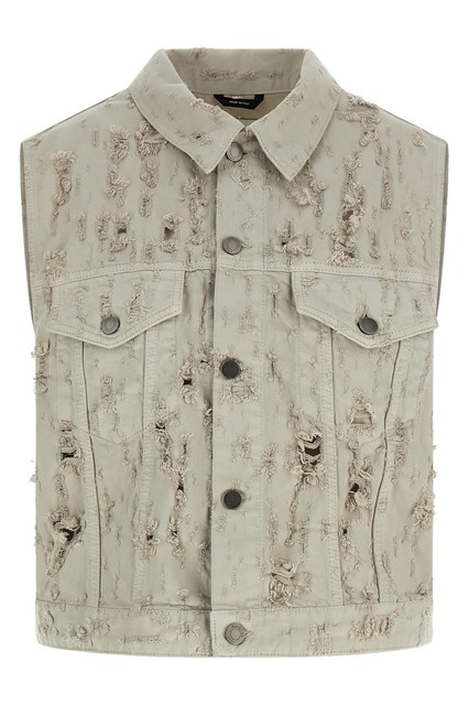 Gilet 'Ryder Bull Destroy'