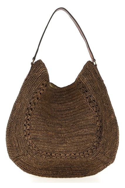 Borsa a spalla 'Meva'