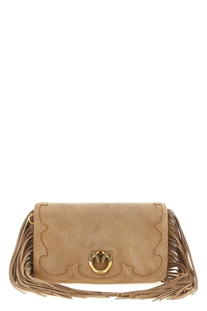 Pochette 'Love Click Soft Horizontal' mini
