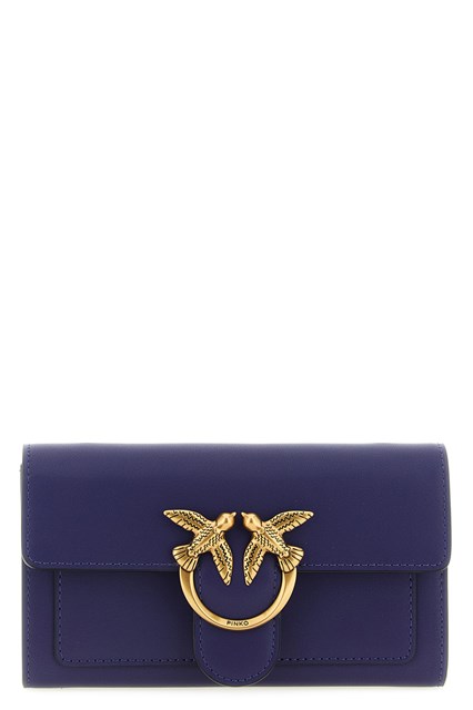 Wallet on chain 'Love Simply'