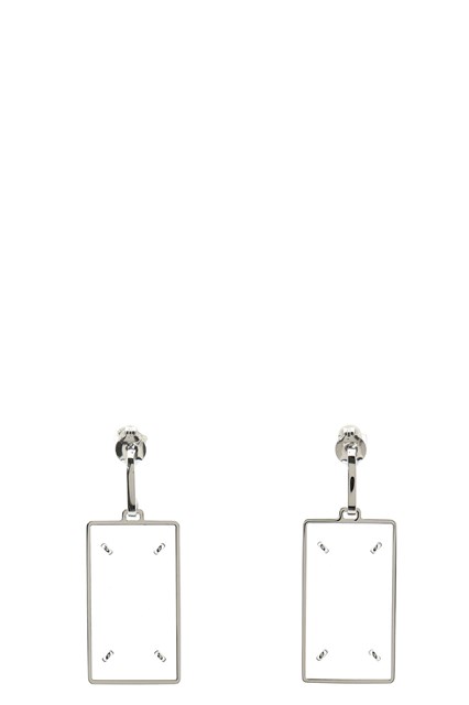 Orecchini 'Four Stitches'