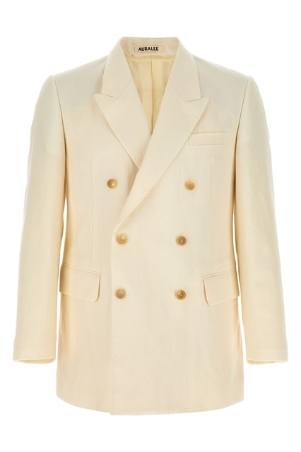 Blazer doppiopetto
