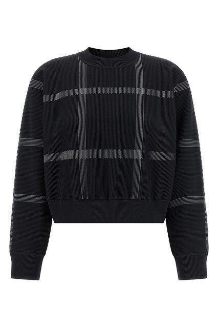Maglione 'Crossing Knit'