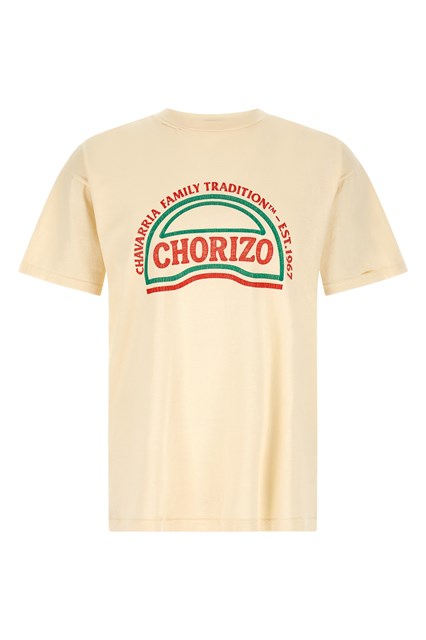 T-shirt 'Chorizo - Easy Tee'
