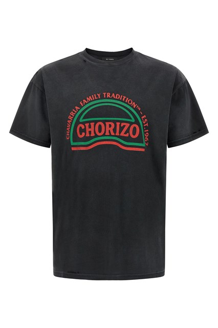 T-shirt 'Chorizo - Easy Tee'