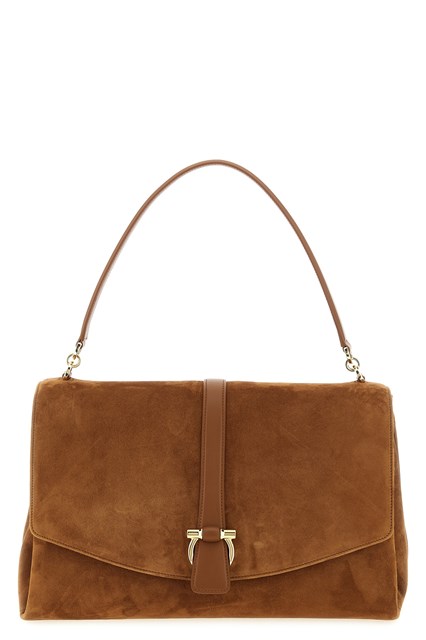 Borsa a spalla 'Th L'