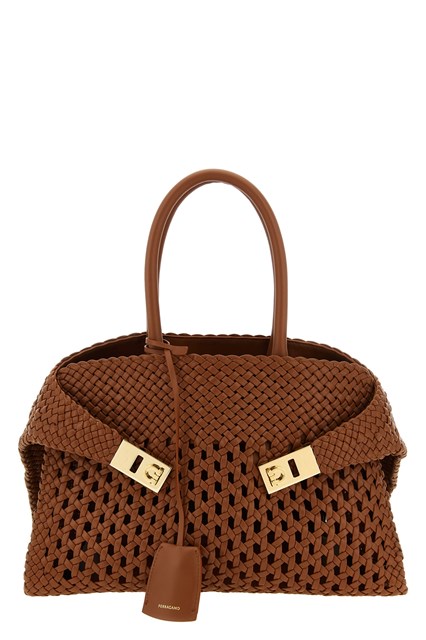 Borsa a mano 'Hug Th S'