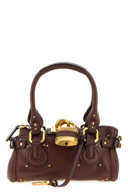 Borsa a mano 'Paddington' piccola