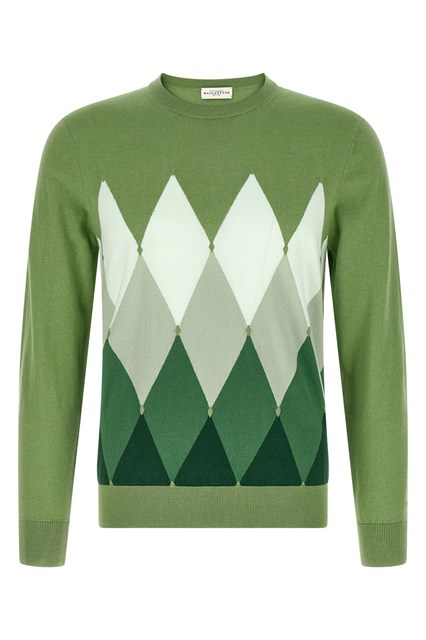 Maglia Argyle