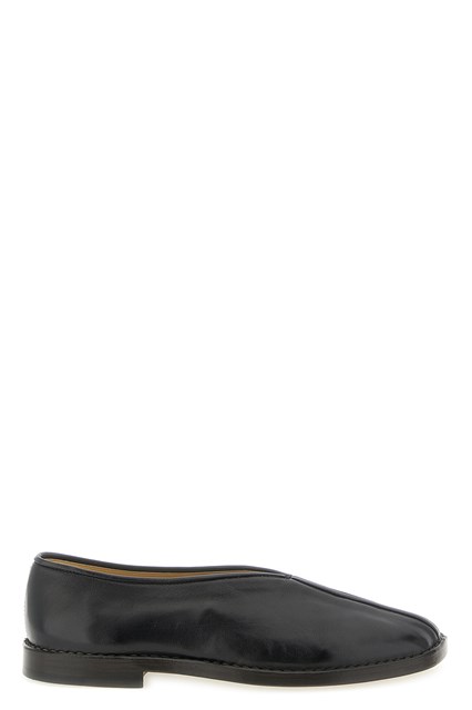 Slipper 'Flat Piped'