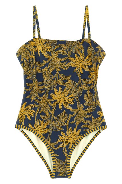 Costume intero 'Tropical'