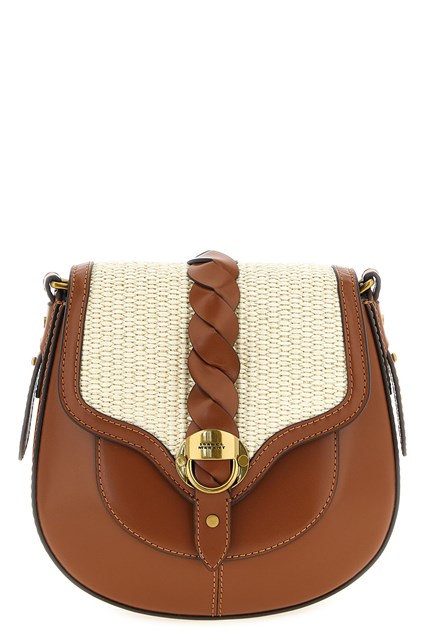 Tracolla 'Altay' piccola