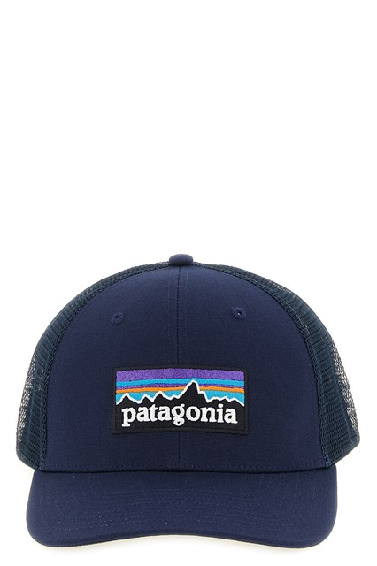 Cappellino 'P-6 Logo Trucker'