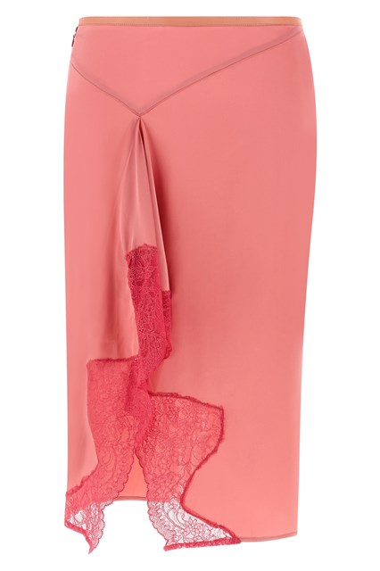 Gonna 'Signatue Lace'