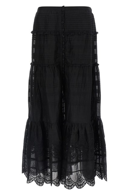 Gonna lunga 'Paoline'