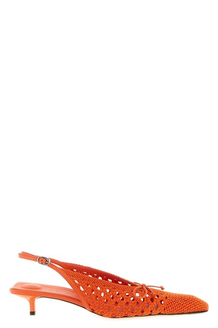 Slingback 'Les Slingbacks Cubisto B'