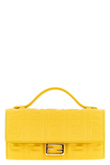 Wallet on chain 'Continental Baguette'