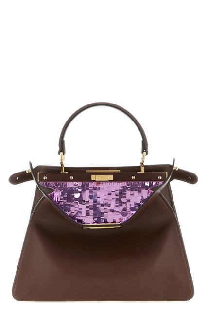 Borsa a mano 'Peekaboo ISeeU' media