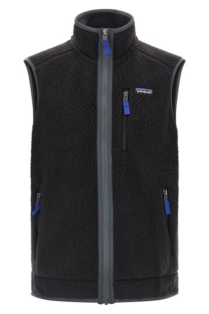 Gilet 'Men's Retro Pile'