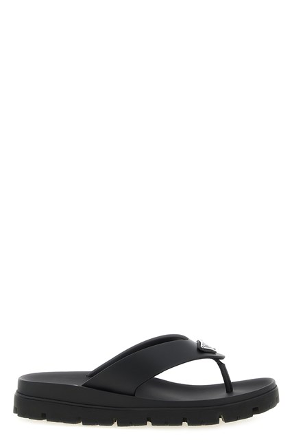 Sandalo logo triangolo