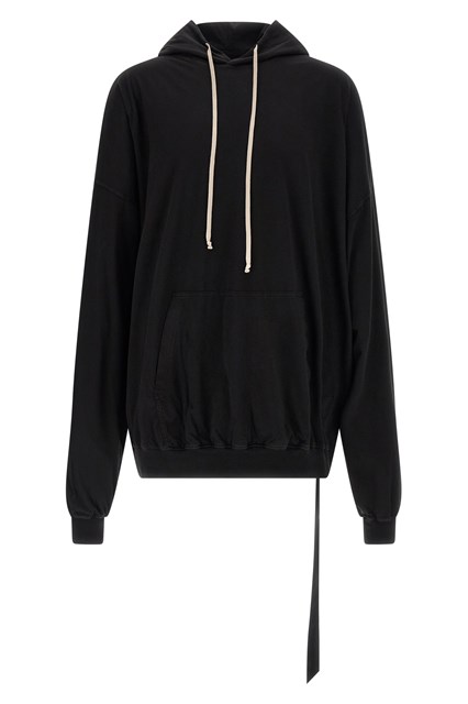 Felpa con cappuccio 'Hun'