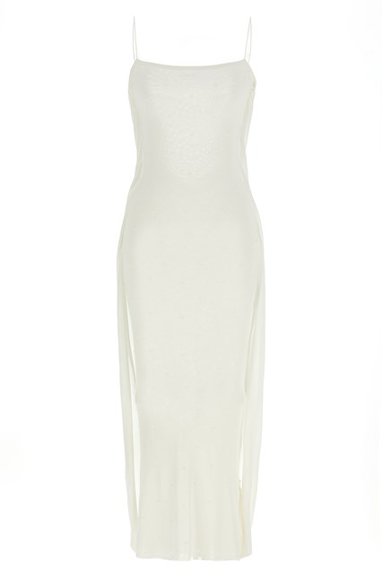 Abito 'La Robe Maille Plumetis'