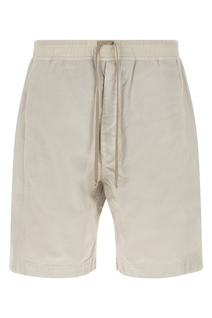 Bermuda 'Wide Pusher Short'