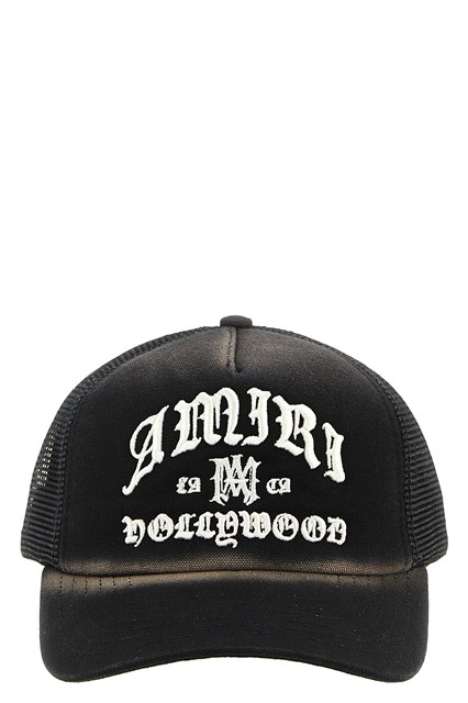 Cappellino 'Amiri Hollywood Trucker'