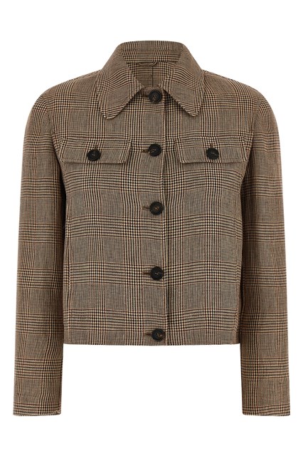 Giacca Principe di Galles