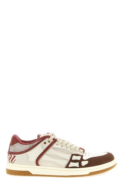 Sneaker 'XL Skel Top Low'