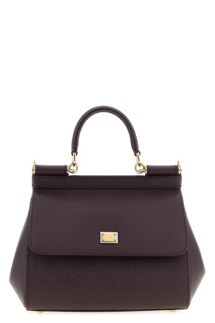 Borsa a mano 'Sicily' media