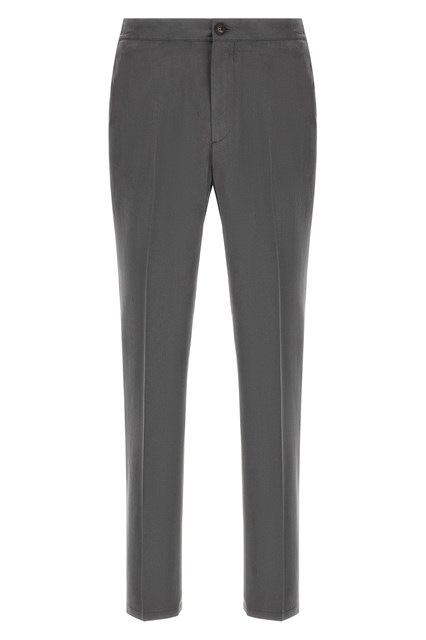 Pantalone capsule 'Effortless'