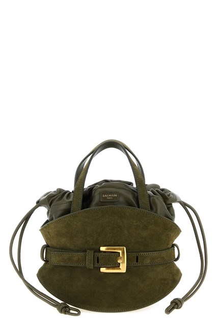 Borsa a mano 'Shuffle' mini