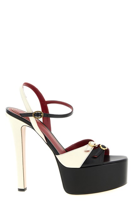 Sandalo Valentino Garavani 'Crasher'