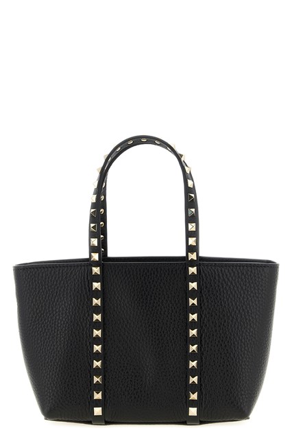 Shopping Valentino Garavani 'Rockstud' mini