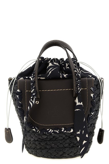 Borsa a mano 'Habanera Silk' Cuba Lab x San Pa