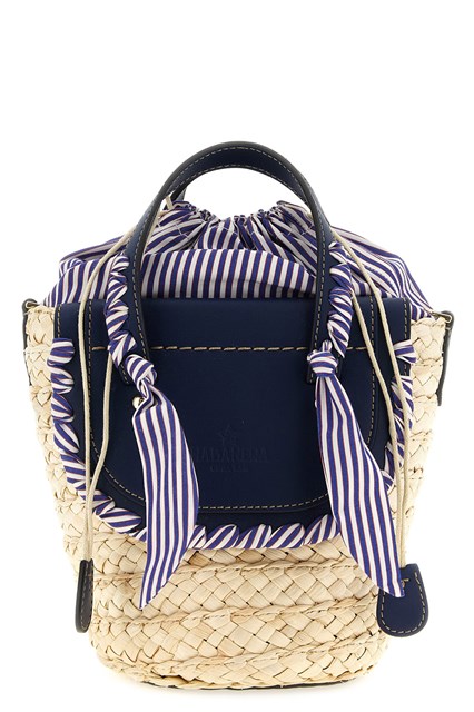 Borsa a mano 'Habanera Popeline' Cuba Lab x San Pa