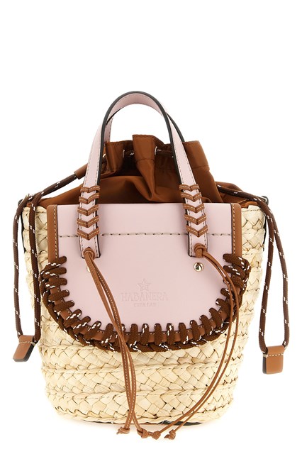 Borsa a mano 'Habanera Trek' Cuba Lab x San Pa