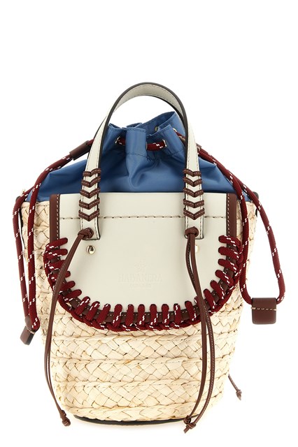 Borsa a mano 'Habanera Trek' Cuba Lab x San Pa