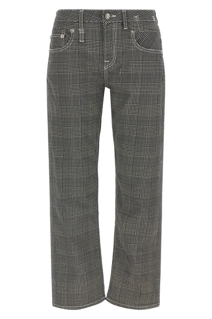 Pantalone 'Boy Straight'