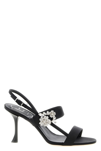 Sandalo 'Mini Bouquet'