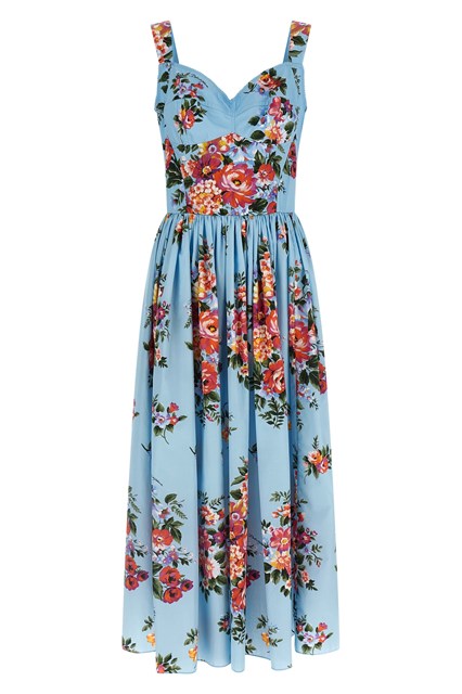 Abito 'Mazzo di Fiori'