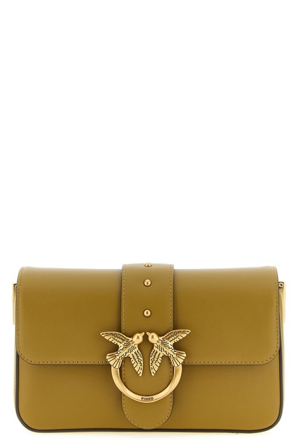 Borsa a spalla 'Mini Love Slouchy'